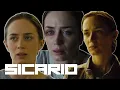 Best Emily Blunt Scenes in Sicario