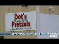 Velva residents react to Dot s Pretzels plant closing