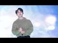 [4K] 221015 영광 백뮤직 공개방송 이병찬 I Dream + 멘트
