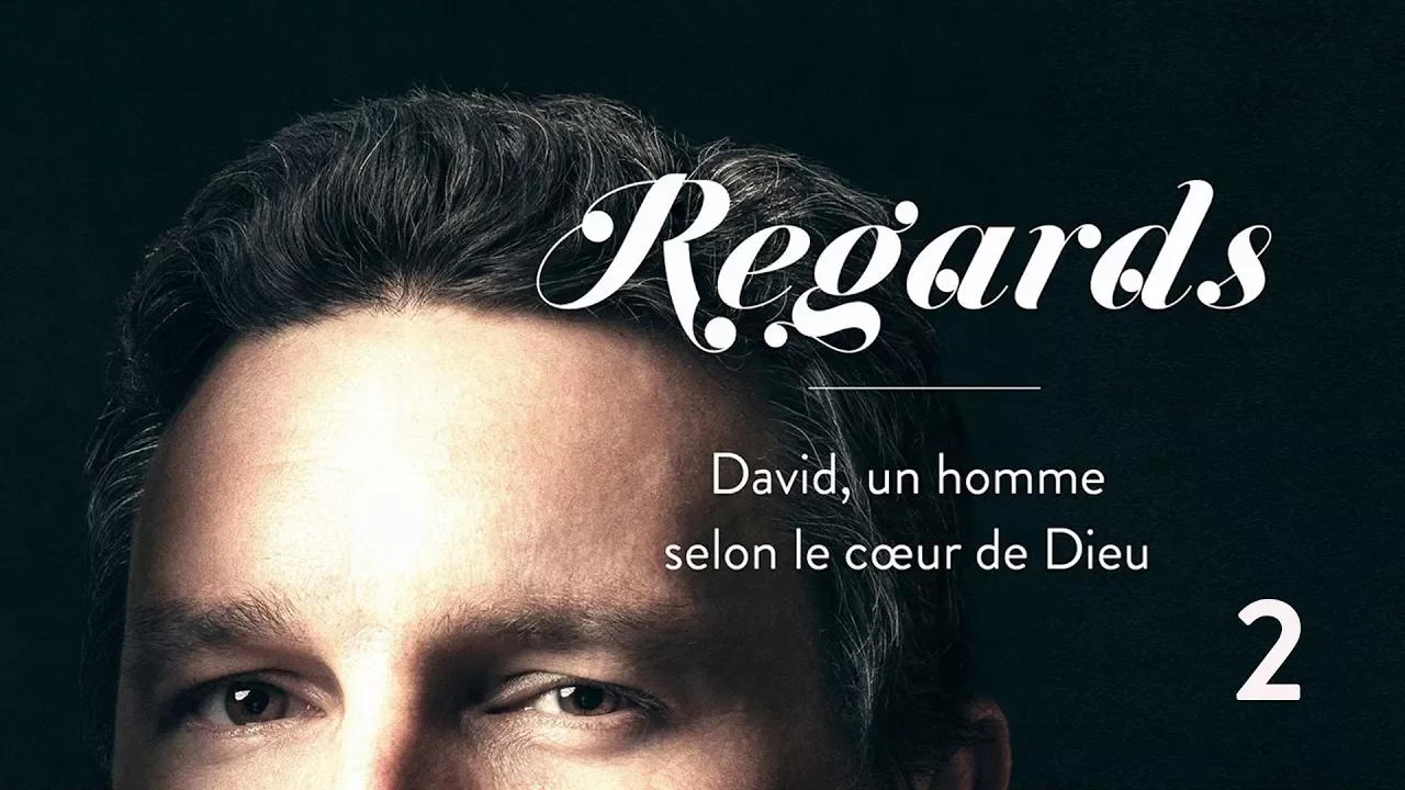 Miniature de l'épisode : David, un homme selon le cœur de Dieu (2ème partie) | Ivan Carluer