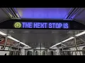 R211 Q Train Action