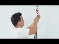 How to Install Bungee cord