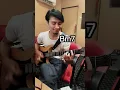 Download Lagu U-UH - TBA GUITAR COVER WITH CHORDS#uuh #tba #guitarcover #teukuryzki #bastiansteel #aldymaldini