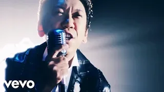 布袋寅泰 HOTEI ２０２Ｘ OFFICIAL MUSIC VIDEO 