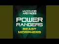 Download Lagu Power Rangers Beast Morphers Theme (Cover)