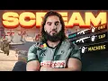 Download Lagu THIS IS HOW SCREAM REALLY WARMS UP...
