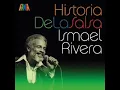DIME PORQUE - ISMAEL RIVERA
