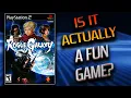 Beating EVERY PS2 Game #132 - Rogue Galaxy