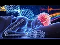 Lagu 528Hz + 432Hz | The Deepest Healing Sleep: DNA Repair, Heal Damage In The Body and Spirit #1