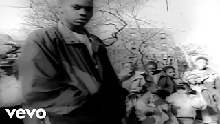 nas the world is yours official hd video