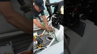 How to avoid fuel issues with your outboard