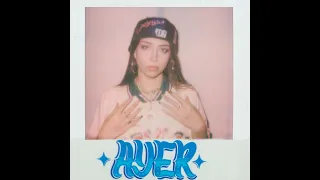 Francely Abreuu - AYER