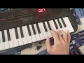 Decoding Flutter Opening