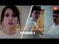 Download Lagu [EPISOD PENUH] Seribu Tahun - EP1 | Noorkhiriah, Emma Maembong, Azhan Rani