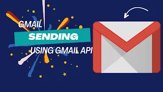 Send Mail Through Gmail API Using Java