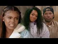 Sad News Yandy Smith Mendeecees Harris Daughter Infinity Kicks Out Of House By Their Parents