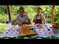 Download Lagu Stuffed with Flavor: Easy Katmer Mantı with Veggies \u0026 Cheese! 🥟🔥🧀