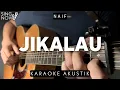 Download Lagu Jikalau - Naif (Karaoke Akustik)
