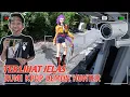 Download Lagu VIRAL! RUMI K POP DEMON HUNTER DATANG KERUMAH ARIK TEREKAM CCTV??😎 | Mikael TubeHD