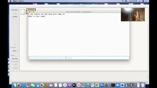 Java Programming Lesson 18 - Scanner Class
