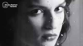 ليه القلب الطيب دايم يكون جزاته الم ودموع 