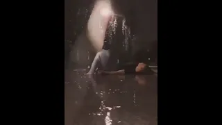 مابلاش تغيب عنا تاني مابلاش قولي مين هيملا فيوم مكانك حماقي 