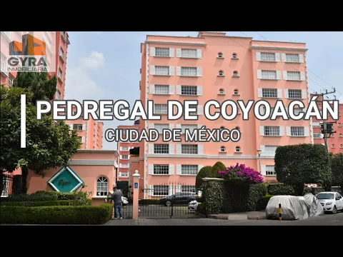 Download MP3 Departamento en Venta: Pedregal de Coyoacán, Ciudad de México