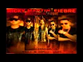 Ricky Martin Feat. Wisin & Yandel - Fiebre  (Audio)