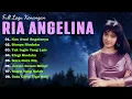 Lagu Tembang Lawas Terbaik Ria Angelina | Suara Lembut Penuh Kenangan 💖