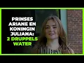 Download Lagu Ariane lijkt sprekend op koningin Juliana: ´Ze is niet alleen kopie van Willem-Alexander´