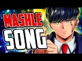 Download Lagu MASHLE RAP SONG ♫ Bling-Bang-Bang-Born [English Cover] - GameboyJones (Mashle Season 2 Opening)