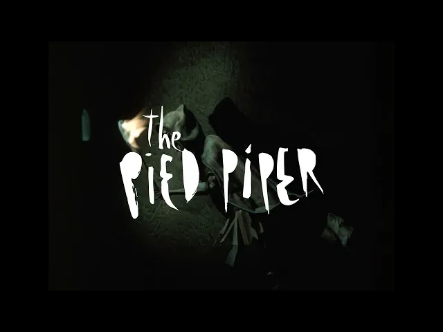 PIED PIPER 2023 restoration trailer