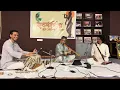 Lagu Raag Hindolika | Pt.Rajendra Kulkarni | Tukaram Jadhav #indianclassicalmusic #flute #tabla #music