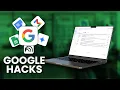 7 Google Workspace Tips and Tricks for 2025 Productivity Hacks Every User Should Know