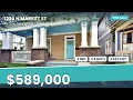 This 589K Jacksonville Home Has a Secret In-Law Suite 1224 N Market St Tour