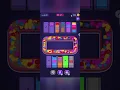 Loop Sort Level 650 Solution
