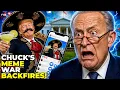 OMG Trump s Cinco de Mayo MEME STORM Sent Schumer Into a DIGITAL BUZZSAW Why