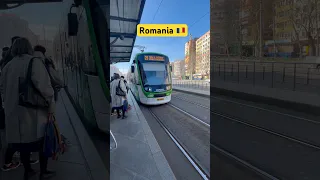 Bucharest Capital Of Romania 