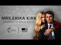 Download Lagu Charlie Kirk's beloved wife, Mrs. Erika Kirk addresses the Nation.
