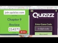 quizizz demo