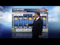 Hanford Extended Forecast