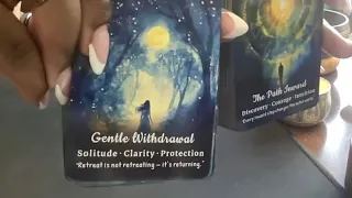 YOU are experiencing the SOFT LIFE by choice
