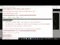 1 Intermediate Coding Curriculum Python Lists explanation and tasks