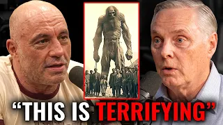 So Giants in the Bible Were True This Entire Time.. | Joe Rogan