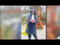 Snow in Jacksonville Residents in Northeast Florida wake up to snow as winter storm moves out