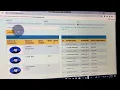 Voting app vanilla JavaScript