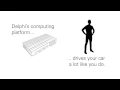 Delphi s Automated Driving Platform