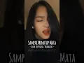Download Lagu Sampai Menutup Mata - Mahalini / Acha Septriasa | cover by Shanna Shannon #livesinging #karaoke