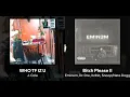 J. Cole is Eminem