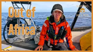 Out of Africa – Sailing Helios Season 3 Episode 2